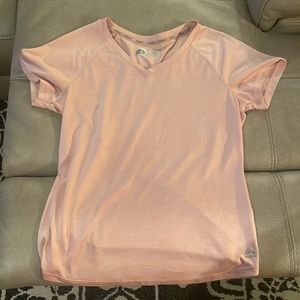 Light Pink Small RBX Women’s T-Shirt